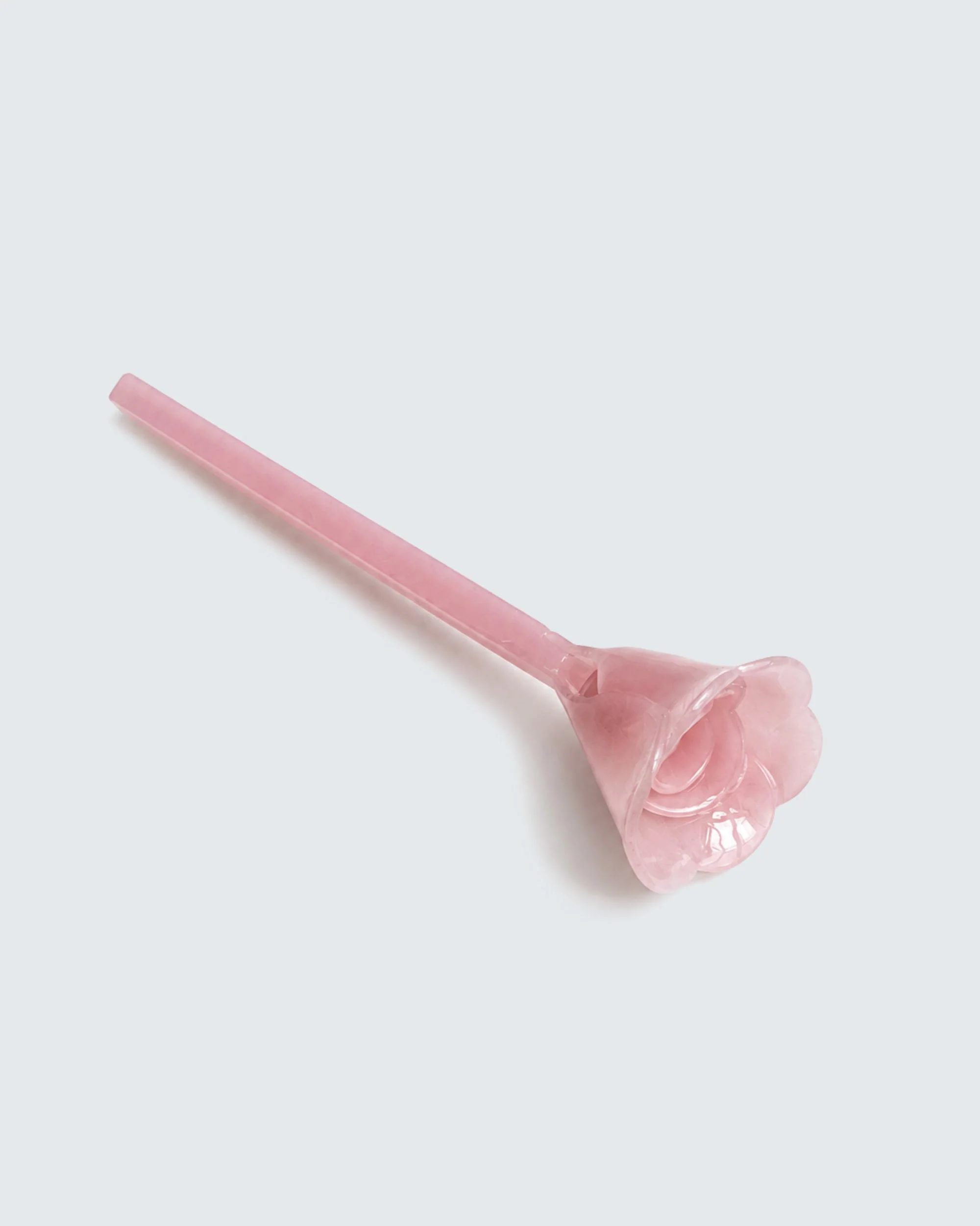 Flower Chopstick Hair Pins